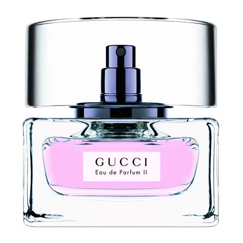 gucci parfum 2 damen|what smells like gucci ii.